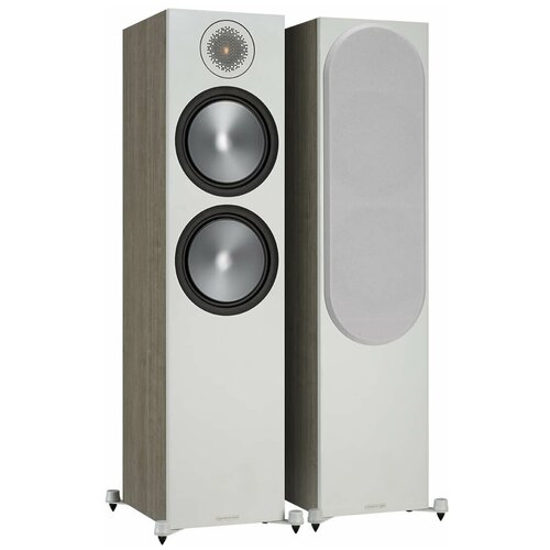 Monitor Audio Bronze 500 Urban Grey (6G) (пара)