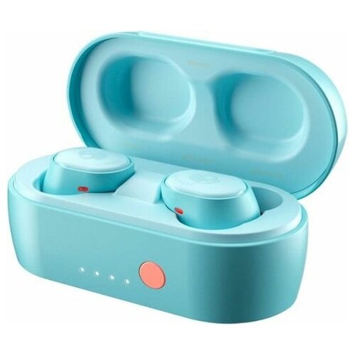 Вставные наушники Skullcandy SESH EVO TRUE WIRELESS IN-EAR синие 499000₽