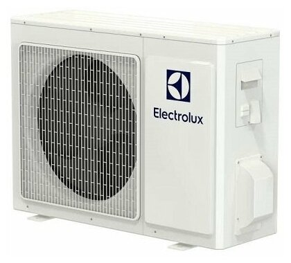 Кассетный кондиционер Electrolux EACC-48H/UP3-DC/N8 - фотография № 3