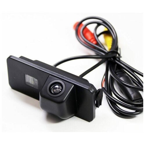 Камера заднего вида Renault Megane 23 Рено Меган 2-3 2002-2020 295000₽