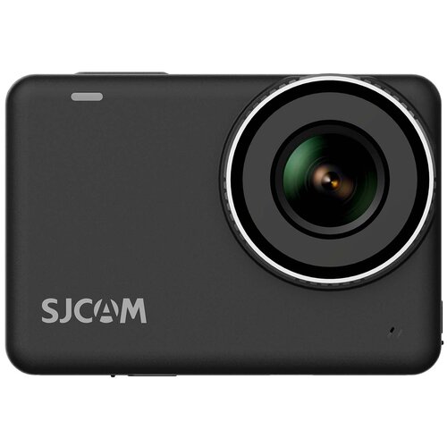 Экшн-камера SJCAM SJ10X, 1300 мА·ч, черный