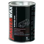 Антикоррозийная Мастика MasterWax корд-нн 1,0кг - изображение