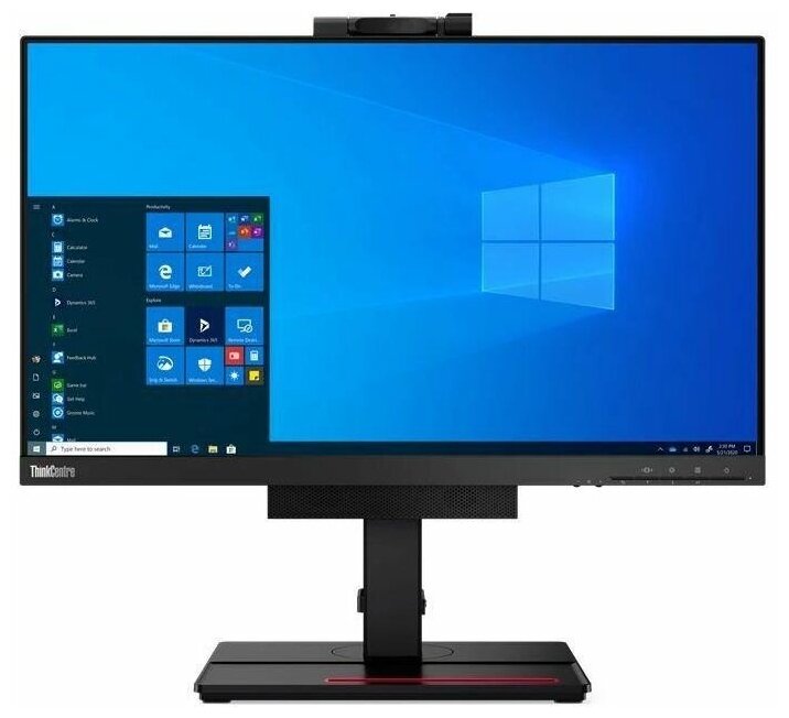 LCD Lenovo 238 TiO 24 G4 IPS 1920x1080 4ms 169 10001 250cd 178178 D-Sub HDMI DisplayPort HAS Pivot USB 11GDPAR1EU