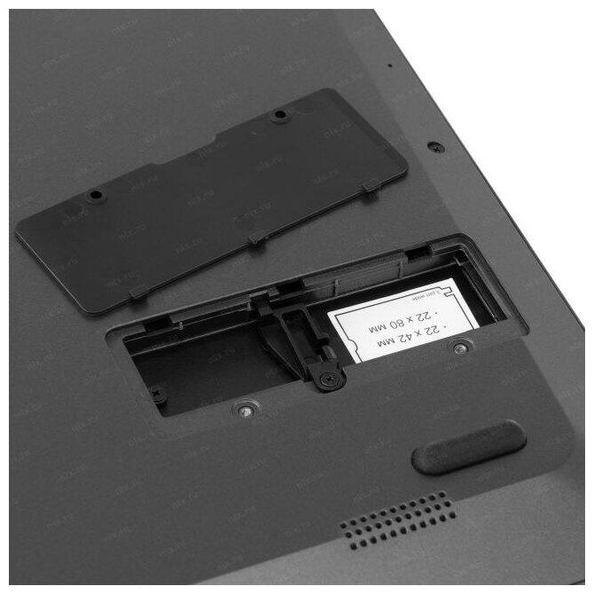 Ноутбук Digma EVE 15 P417 Pentium J3710 4Gb SSD128Gb Intel HD Graphics 405 156 IPS FHD 1920x1080 Windows 10 Home dark grey WiFi BT Cam ES5063EW