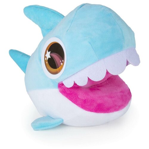 Игрушка интерактивная IMC Toys Club Petz Акула Billy 92129