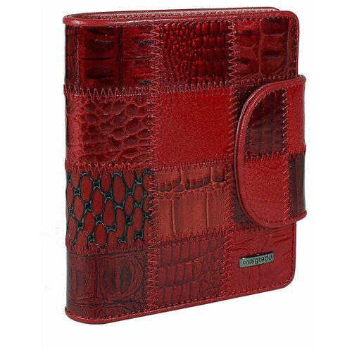 фото Кошелек malgrado, красный