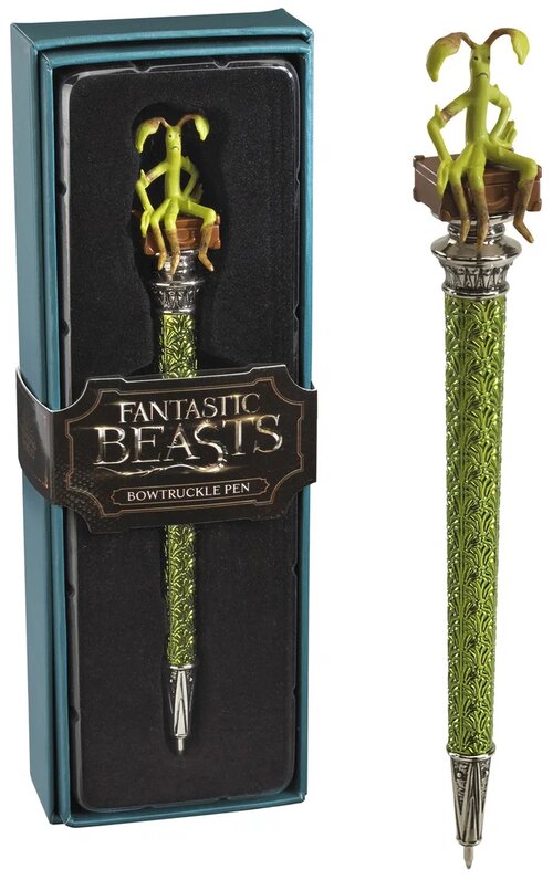 Ручка Fantastic Beasts: Bowtruckle