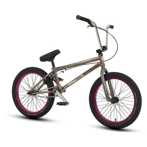 Велосипед BMX Dirt/Street Scream 20''