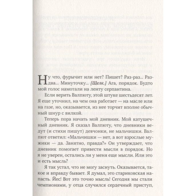 Отель "Большая Л" (Лейченко Ирина (переводчик), Кёйпер Шурд) - фото №6