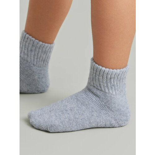 фото Носки happy baby размер 13, серый