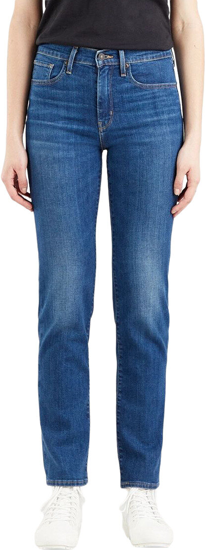 Джинсы Levi's синий 
