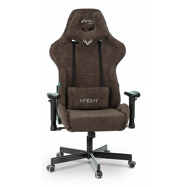 Кресло игровое Mebelion Viking Knight LT10 FABRIC