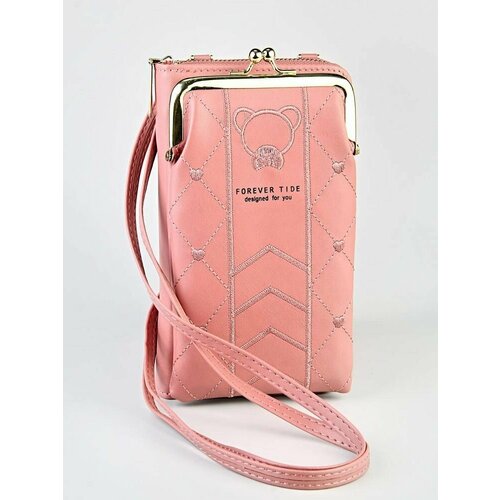 фото Кошелек , розовый нет бренда