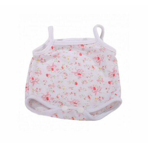 Gotz Mille Fleur Bodysuit Size S (Боди Mille Fleur для кукол Готц 30 - 33 см)