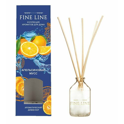 Ароматический диффузор