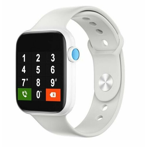 FT50 Смарт часы Умные часы с датчиком температуры тела 189100₽