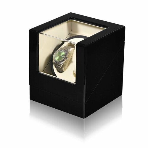 Шкатулка для 2 часов Jebely, дерево