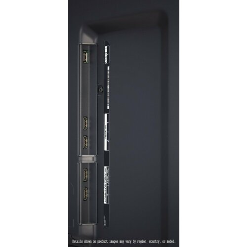 Телевизор ЖК 43 LG Ultra HD Smart TV Wi-Fi DVB-T2CS2 MR NFC 20ch 20W 3 HDMI 2 USB Ashed Blue 7118000₽