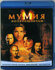 Мумия возвращается (Blu-ray)