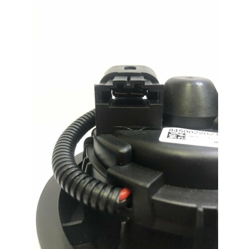 Вентилятор отопителя мотор печки для Lada Vesta 4400₽