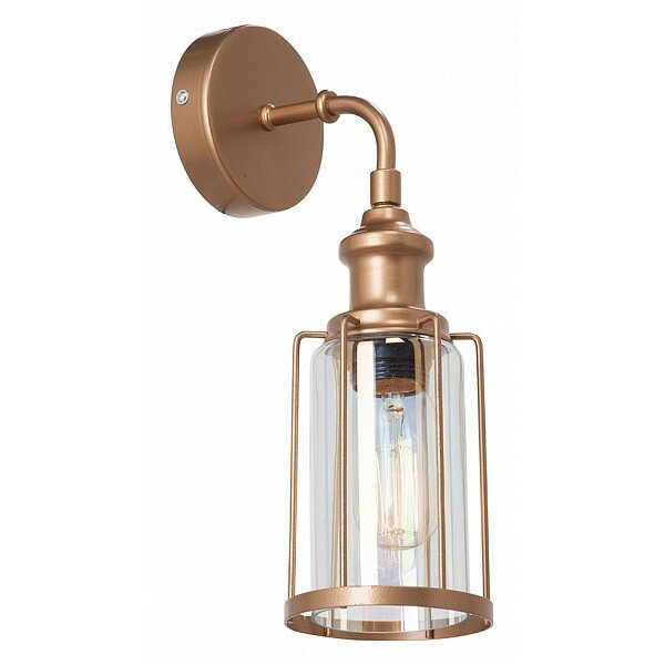 Бра Vitaluce V4827-7/1A