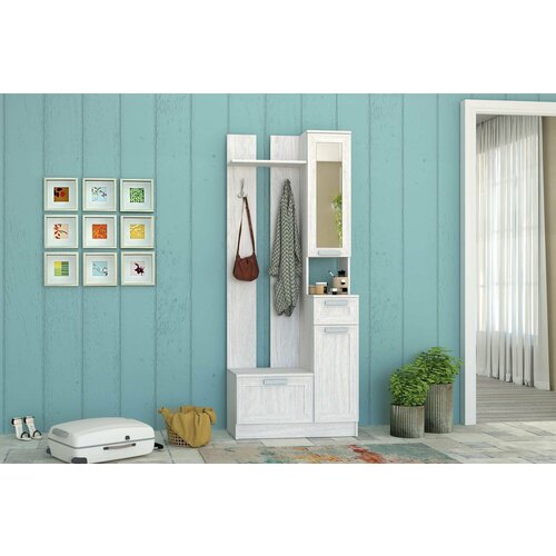 Прихожая Уют Анкор_Светлый 13008₽