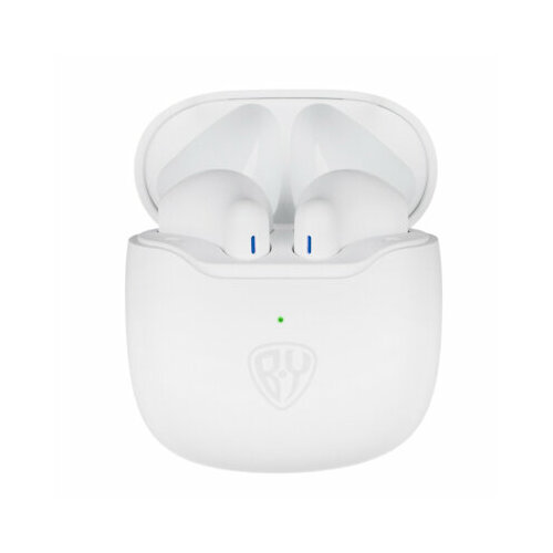 By наушники беспроводные tws sky 30400мач белый 1853₽