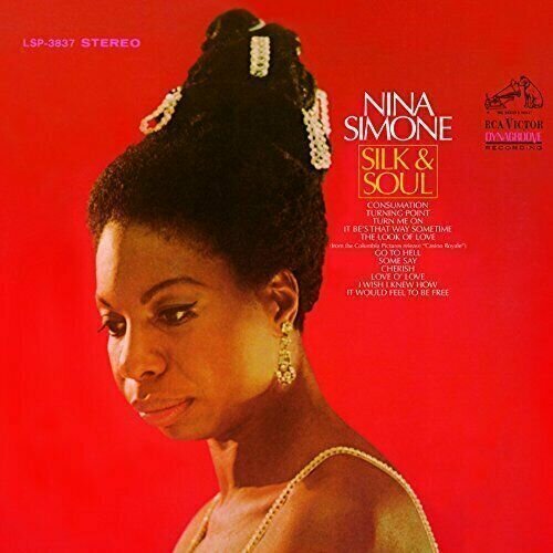 Виниловая пластинка Nina Simone – Silk & Soul LP