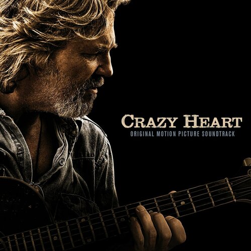 Ost Виниловая пластинка Ost Crazy Heart