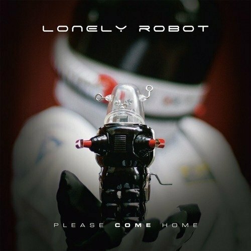 Виниловая пластинка Lonely Robot – Please Come Home (White) 2LP hancocks helen why do we wear clothes