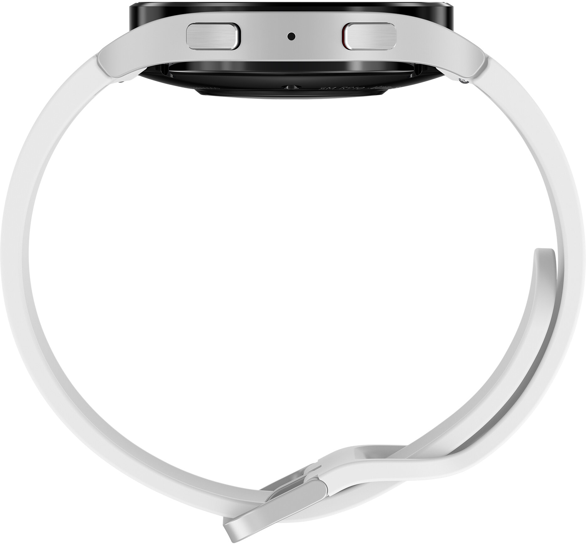 Умные часы Samsung Galaxy Watch 5 44mm EU Silver - фото №20