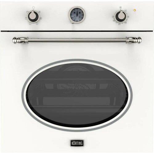 Электрический духовой шкаф KORTING OKB 461 CRSI хром 5999000₽