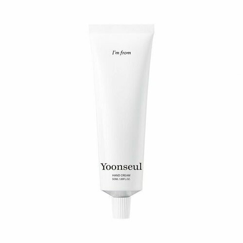 I'm from Yoonseul Hand Cream Крем для рук с ароматом 50 мл