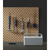 Фото #11 Набор инструментов HOTO Manual Tool Set QWSGJ002 (серый)