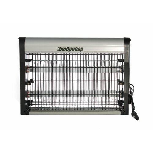 Уничтожитель насекомых ЭкоПрибор УЛН 2x10w-N