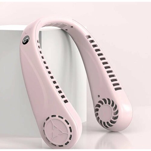 Портативный вентилятор для шеи и лица и спасение от жары 102400₽