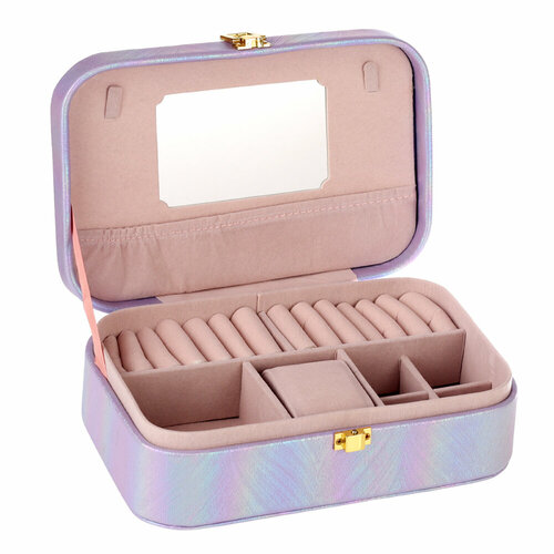 Шкатулка для украшений