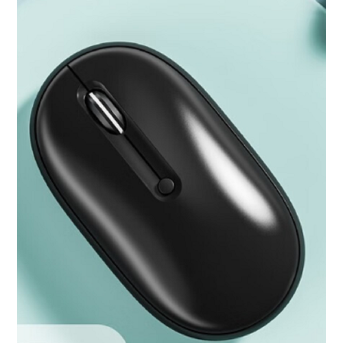 Мышь беспроводная EWEADN M2 перезаряжаемая черная 177000₽