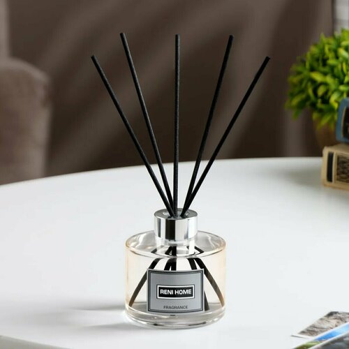 RENI HOME 22 / теплый ЛЕС 100 мл
