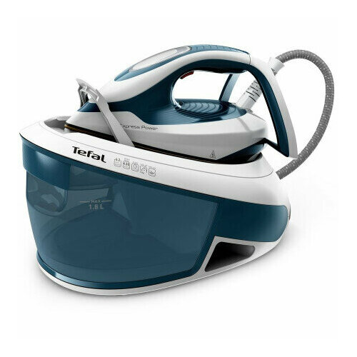 Парогенератор Tefal SV8111E0 3412000₽