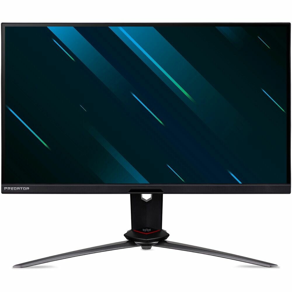 Монитор 27" Acer Predator XB273UNXbmiiprzx IPS 2560x1440 1ms HDMI, DisplayPort