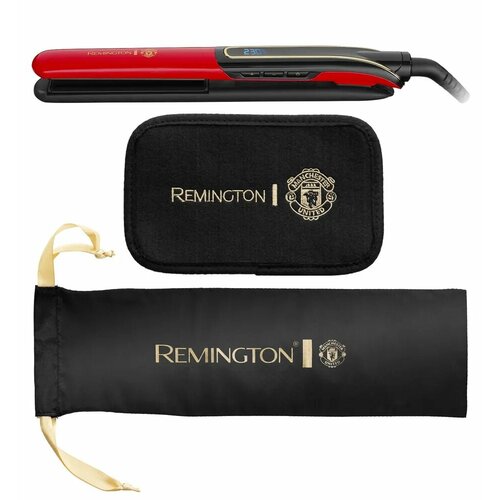 Щипцы Remington (S6755) щипцы remington ci1a119 черный розовый ci1a119