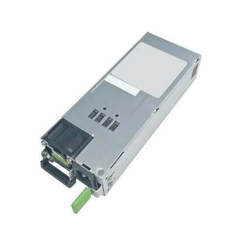 Блок питания ACD CR1600 1600W CRPS ШВГ73539185 mm разъемы питания GoldFingers ASPower U1A-D11600-DRB OEM 27794₽