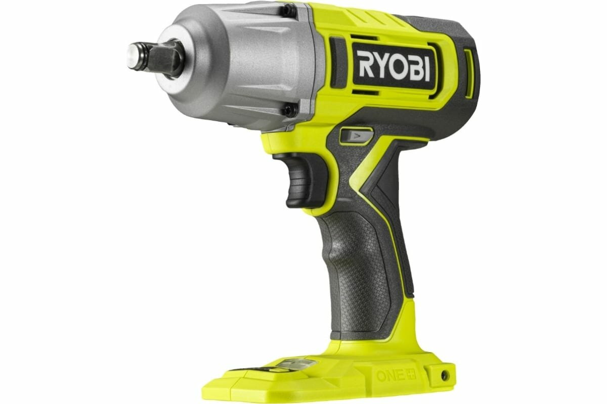 фото Ryobi 18В Ударный гайковерт RIW18-0 5133005501