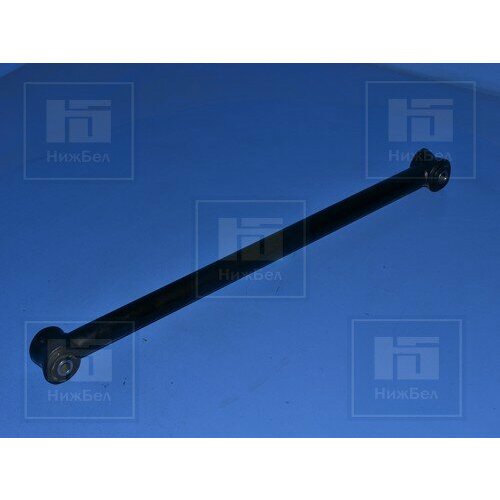 Деталь-Ресурс Штанга реактивная 2121-21214, LADA URBAN продольная нижняя (Деталь-Ресурс)