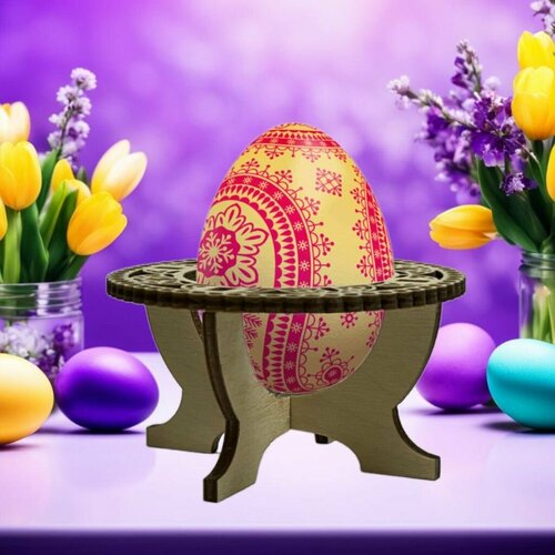 Пасхальный декор 