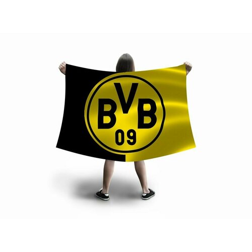 Флаг GOODbrelok Боруссия Дортмунд, Borussia Dortmund №20