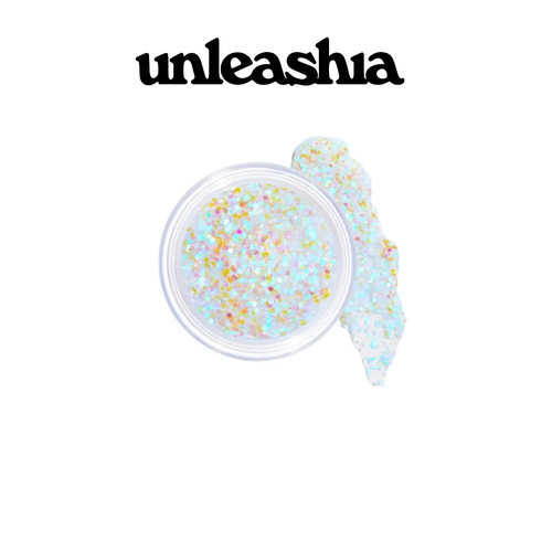 Гелевый глиттер Unleashia Get Loose Glitter Gel N7 Happy Baker 1617₽