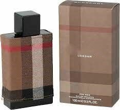 Духи мужские London For Men, 100 ml (LUXE евро)