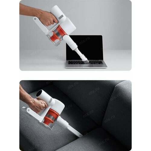 Вертикальный пылесос Xiaomi BHR6179EU VACUUM CLEANER G10 PLUS EU B206